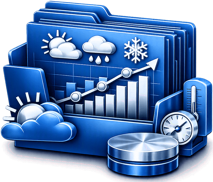WeatherApp Archive